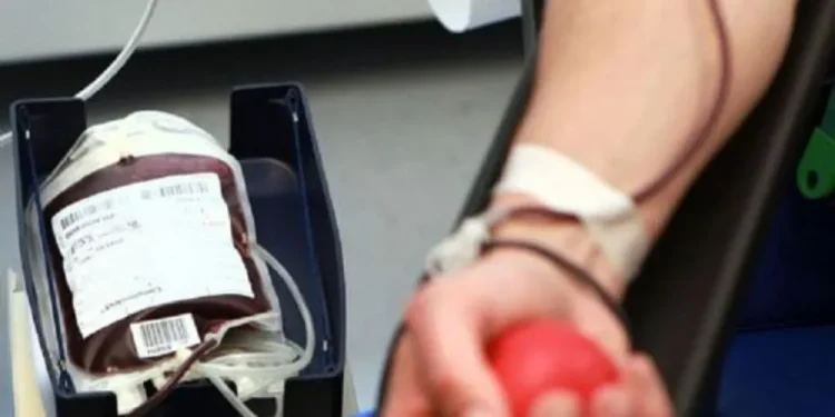 Día Mundial del Donante de Sangre: Los requisitos para un acto de amor y solidaridad