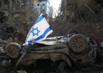 Israel expresa agradecimiento a Paraguay por su “respaldo y solidaridad”