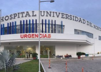 Joven recibió ocho balazos en el barrio Las Colonias: está en estado crítico