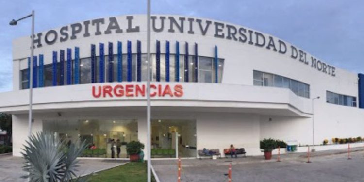 Joven recibió ocho balazos en el barrio Las Colonias: está en estado crítico