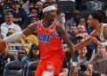 Finales NBA 2025: fechas, horarios y TV del duelo Thunder vs. Pacers