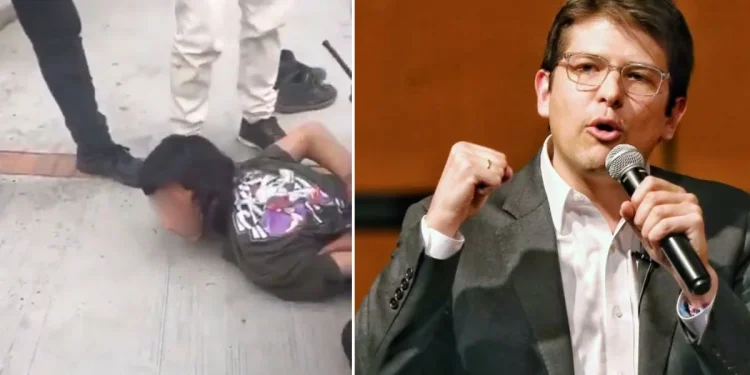 Tras ataque a Miguel Uribe, proponen endurecer penas para menores