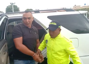 Cae en Sabanalarga por acceso carnal abusivo con adolescente discapacitada