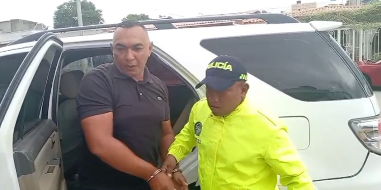 Cae en Sabanalarga por acceso carnal abusivo con adolescente discapacitada