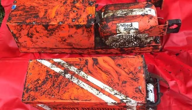 Hallada caja negra del avión siniestrado en Ahmedabad, India, que dejó 265 muertos