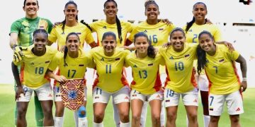 Selección Colombia Femenina enfrentará a México en amistosos de alto nivel como preparación para la Copa América