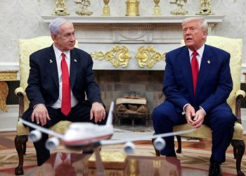 Trump, Netanyahu y la cuenta regresiva hacia Irán: ¿una guerra nuclear en ciernes?
