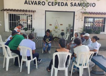 Sistema Distrital de Bibliotecas: promoviendo la lectura en Barranquilla