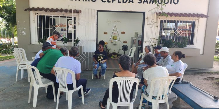 Sistema Distrital de Bibliotecas: promoviendo la lectura en Barranquilla