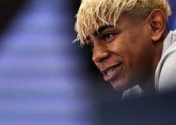 Lamine Yamal evita la presión: “Me irá mal si pienso que necesito ganar el Balón de Oro”