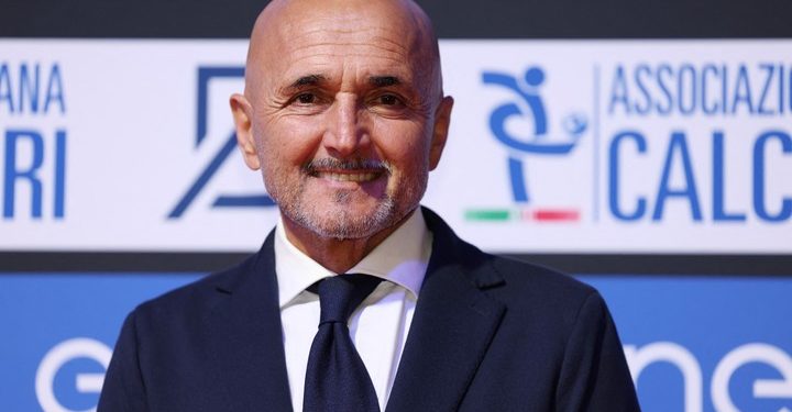 Italia, al borde del colapso: Spalletti es destituido tras la debacle ante Noruega