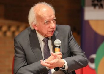 Jorge Ignacio Zorro, nuevo embajador de Colombia en Rusia