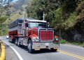 Camioneros denuncian incumplimiento del Gobierno tras eliminación de artículo clave en reforma laboral