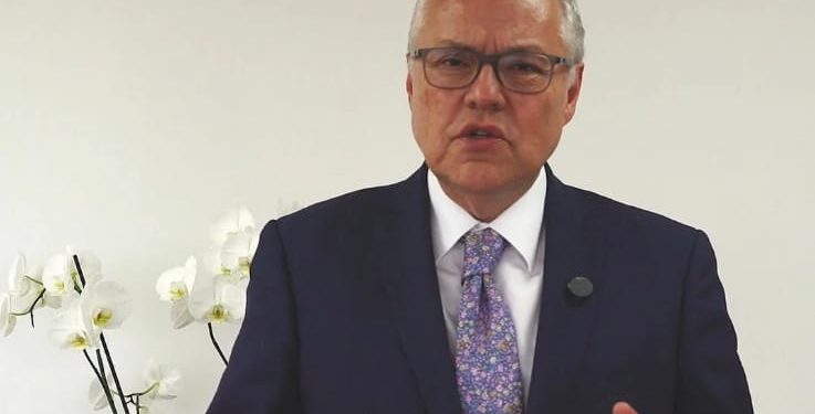 Procuraduría alerta sobre crisis humanitaria de migrantes que regresan de Centroamérica