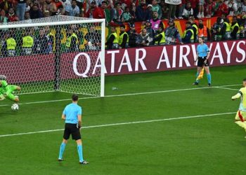 Portugal le arrebata el título a España en los penales