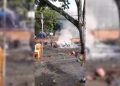 Escalada terrorista en Cauca y Valle del Cauca deja 5 muertos y 36 heridos