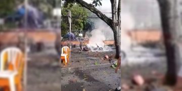 Escalada terrorista en Cauca y Valle del Cauca deja 5 muertos y 36 heridos