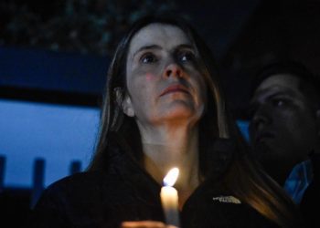 Paloma Valencia pide pausar campañas presidenciales tras atentado a Miguel Uribe