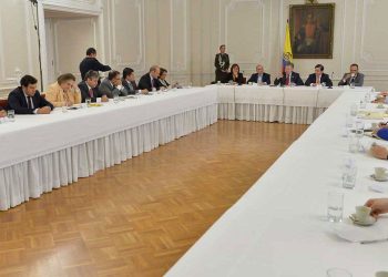 Reunión en Casa de Nariño sufre deserción masiva: partidos y líderes políticos confirman su ausencia