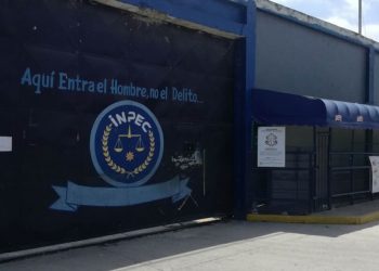 “Tienes 24 horas para irte”: el mensaje que convirtió al director de El Bosque en objetivo militar