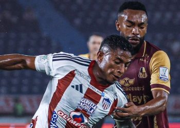 Junior ya tiene fechas y horarios para la cuarta y quinta jornada de los cuadrangulares