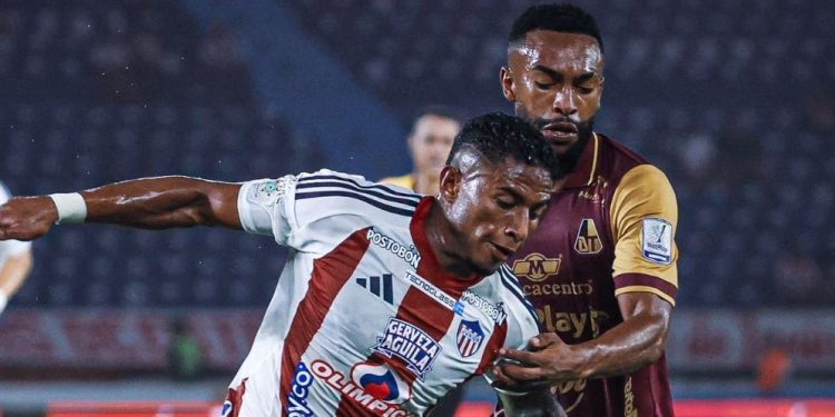 Junior ya tiene fechas y horarios para la cuarta y quinta jornada de los cuadrangulares