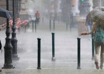 Ideam anuncia aumento de temperaturas y lluvias sectorizadas para el fin de semana en Barranquilla