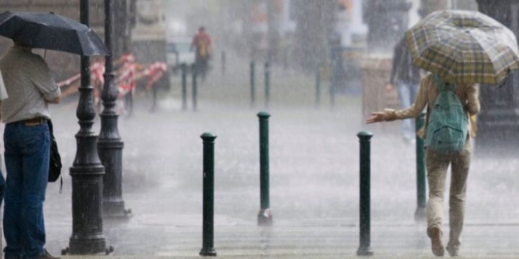 Ideam anuncia aumento de temperaturas y lluvias sectorizadas para el fin de semana en Barranquilla