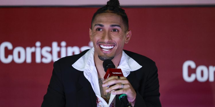 Raphinha arremete contra la FIFA por el Mundial de Clubes: “Nos quitan el derecho al descanso”