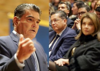 “Es el momento de las instituciones”: Procurador Eljach llama a la unidad y al respeto por la legalidad en instalación del Sistema de Vigilancia Electoral