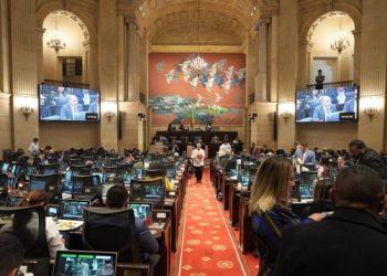 ReLaboral sigue en suspenso: Senado crea subcomisión y pospone aprobación