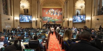ReLaboral sigue en suspenso: Senado crea subcomisión y pospone aprobación