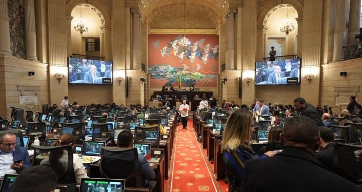 ReLaboral sigue en suspenso: Senado crea subcomisión y pospone aprobación
