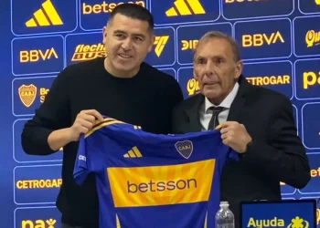 Miguel Russo regresa a Boca y se prepara para el Mundial de Clubes