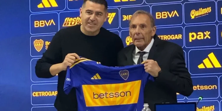 Miguel Russo regresa a Boca y se prepara para el Mundial de Clubes