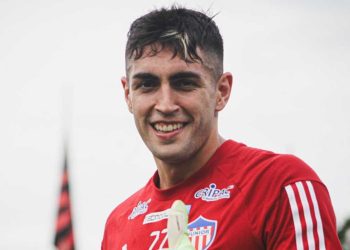 ¿Se va Mele de Junior? Monterrey acelera negociaciones para llevárselo