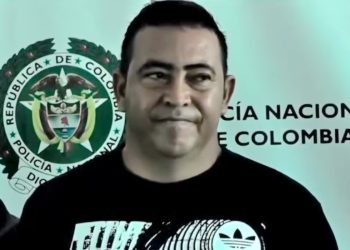 Tribunal de Barranquilla ratifica condena de 46 años contra ‘El Satánico’ por feminicidio de Brenda Pájaro