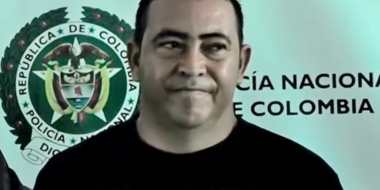 Tribunal de Barranquilla ratifica condena de 46 años contra ‘El Satánico’ por feminicidio de Brenda Pájaro