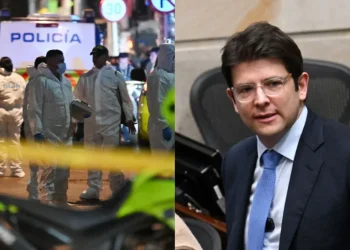 El celular perdido que podría ser clave en el caso Miguel Uribe: una pieza ausente que enciende alertas