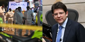 El celular perdido que podría ser clave en el caso Miguel Uribe: una pieza ausente que enciende alertas