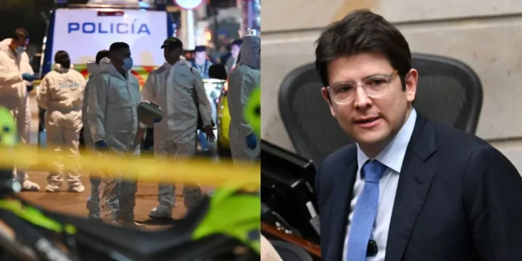 El celular perdido que podría ser clave en el caso Miguel Uribe: una pieza ausente que enciende alertas