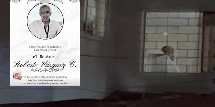 Consternación en el sector salud: asesinan en Barranquilla a médico pionero en atención del VIH