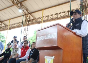 “En la Procuraduría no podemos permitir que nos salgamos de los carriles que señala la Constitución”, Procurador General, Gregorio Eljach Pacheco