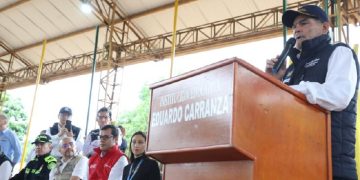 “En la Procuraduría no podemos permitir que nos salgamos de los carriles que señala la Constitución”, Procurador General, Gregorio Eljach Pacheco