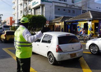 Por obras de rehabilitación de vías y evento deportivo, cierres viales para este fin de semana