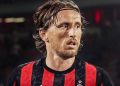 Luka Modric es nuevo jugador del AC Milan: se despide del Real Madrid tras 13 temporadas