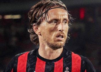 Luka Modric es nuevo jugador del AC Milan: se despide del Real Madrid tras 13 temporadas