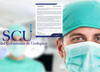 Sociedad Colombiana de Urología rechaza declaraciones del presidente Petro sobre médicos