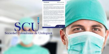 Sociedad Colombiana de Urología rechaza declaraciones del presidente Petro sobre médicos