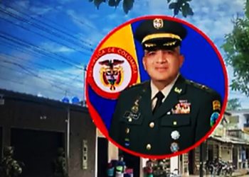 Ejército refuerza seguridad en zonas comerciales del Meta ante amenaza de panfletos extorsivos